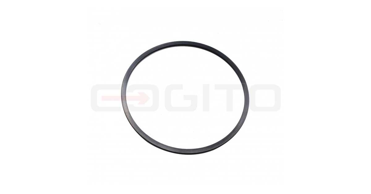 RING - B2B COGITO - parts for CAT VOLVO JCB