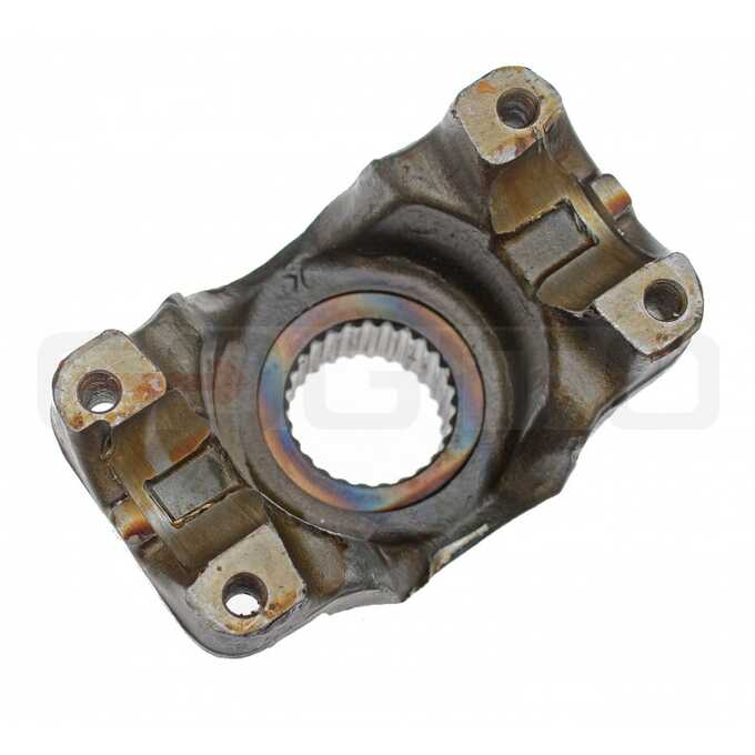FLANGE - B2B COGITO - parts for CAT VOLVO JCB