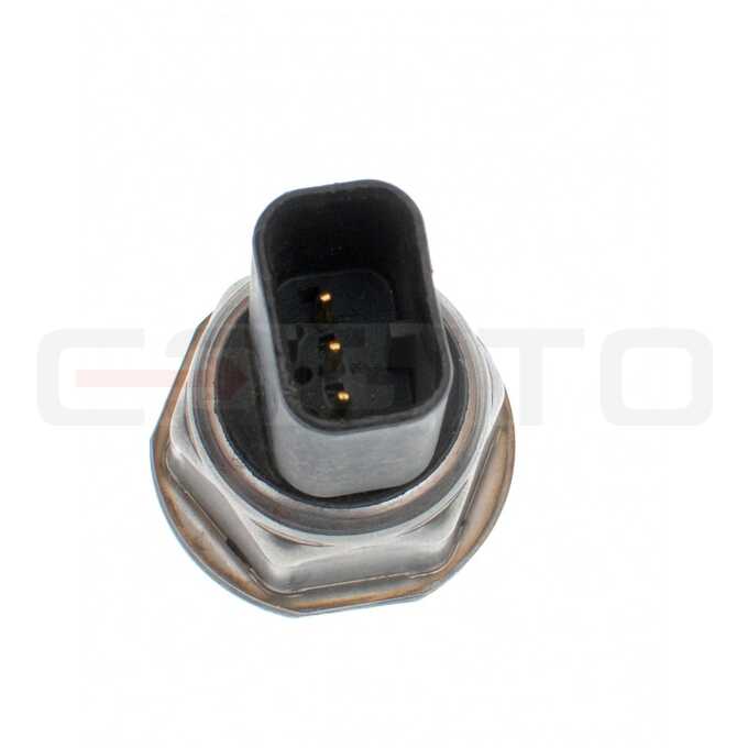 ️FUEL PRESSURE SENSOR ️CAT 3116342 ️
