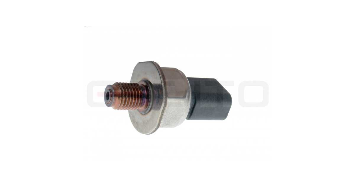 ️FUEL PRESSURE SENSOR ️CAT 3116342 ️