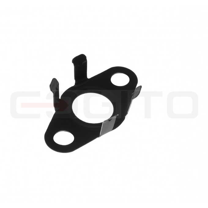 GASKET TURBO - B2B COGITO - parts for CAT VOLVO JCB