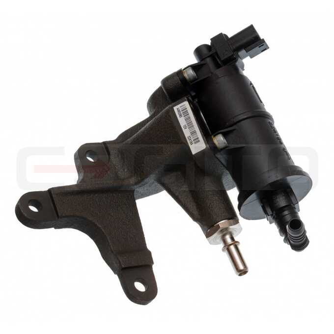 POMPA PALIWA CAT ORYGINAŁ - B2B COGITO - parts for CAT VOLVO JCB