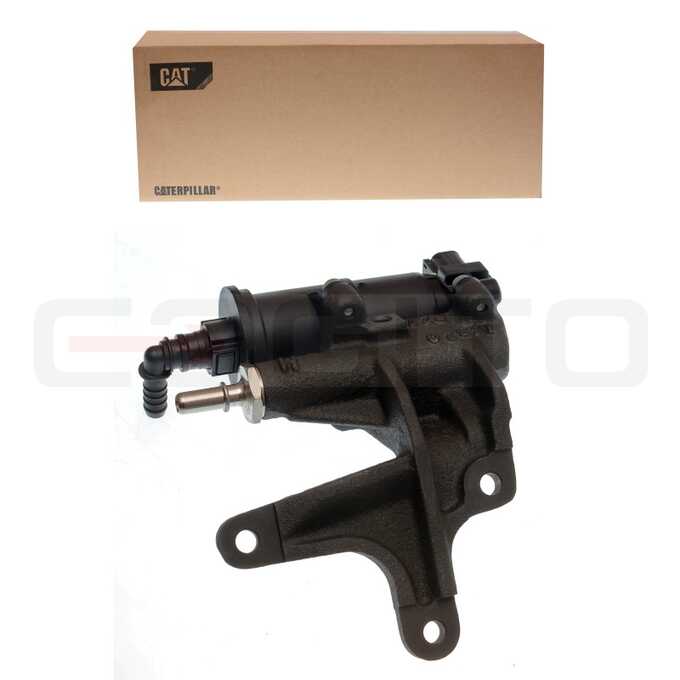 POMPA PALIWA CAT ORYGINAŁ - B2B COGITO - parts for CAT VOLVO JCB