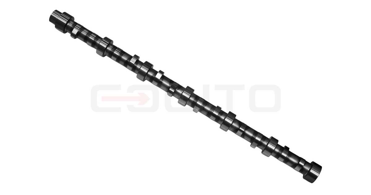 CAMSHAFT - B2B COGITO - parts for CAT VOLVO JCB