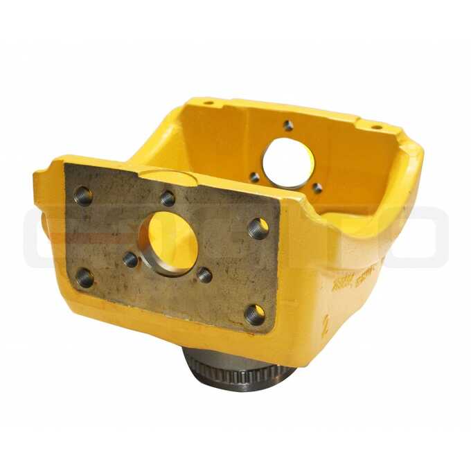 HOUSING - B2B COGITO - parts for CAT VOLVO JCB