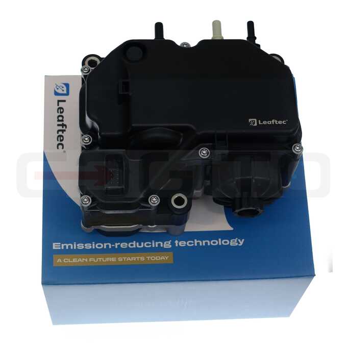 AdBlue pump CAT LEAFTEC Backhoe Loaders Wheel Loaders Dozers